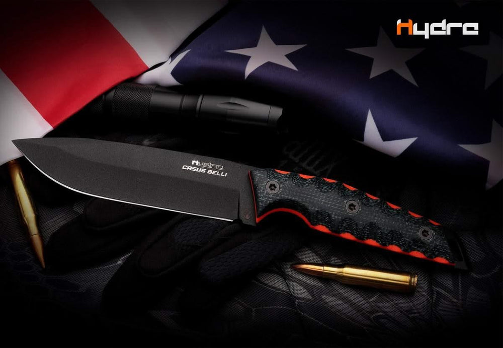 Hydra Knives Casus Belli -