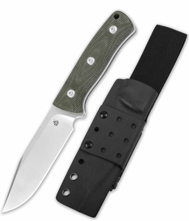 QSP QS134-C Bison -