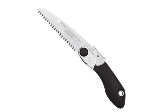 Silky Scie pliante Pocketboy 130, grossière -