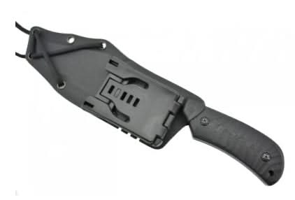 Fred Perrin FP1801 Bowie -