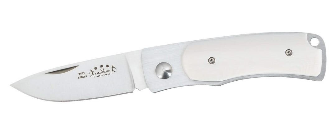 Fällkniven U1eyc - Elforyn, Elmax -