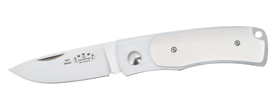 Fällkniven U1eyc - Elforyn, Elmax -