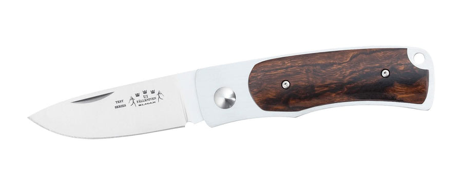 Fällkniven U1ic - Desert Ironwood, Elmax -