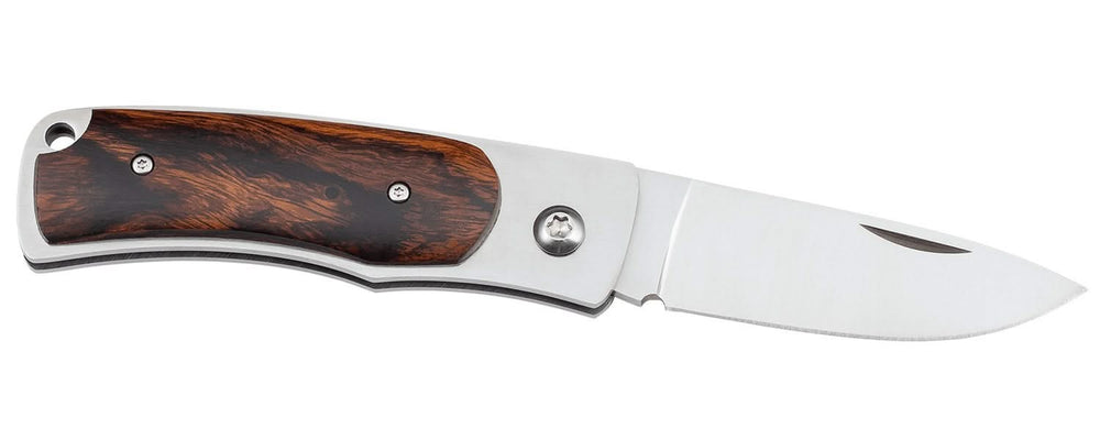 Fällkniven U1ic - Desert Ironwood, Elmax -