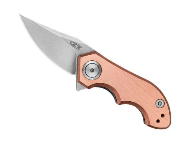 Zero Tolerance 0022CU -