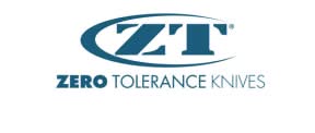 Zero Tolerance 0022CU LIMITED-RUN FACTORY SPECIAL SERIES -