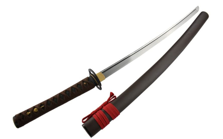 Wakizashi Hanwei Paul Chen S9 -