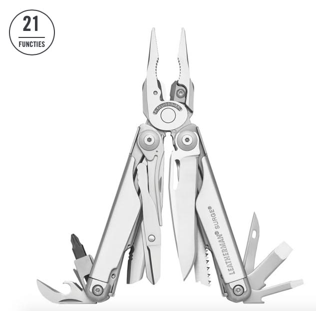 Leatherman Surge 830165 -