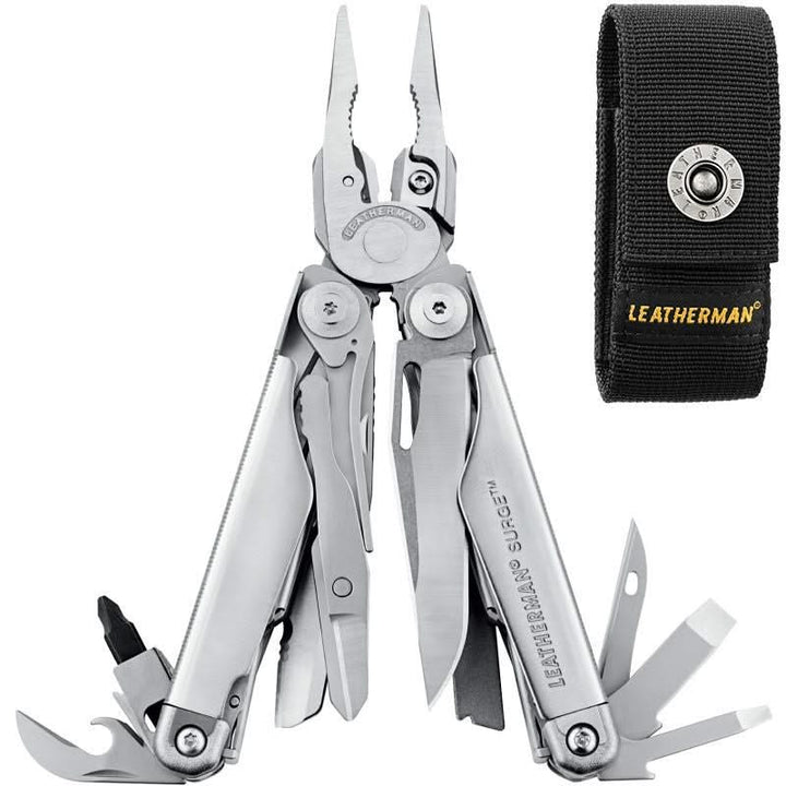 Leatherman Surge 830165 -