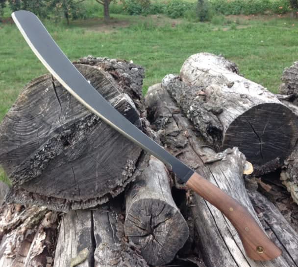 Condor Parang Machete -
