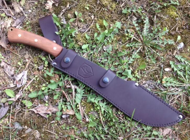 Condor Jungolo Machete -