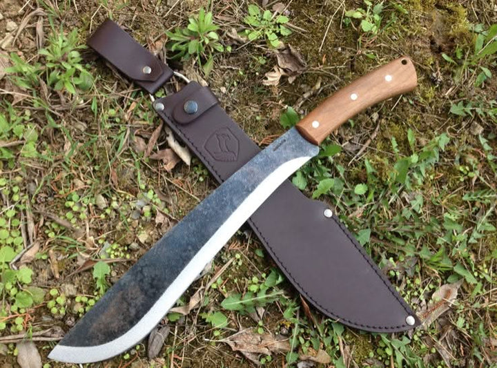 Condor Jungolo Machete -