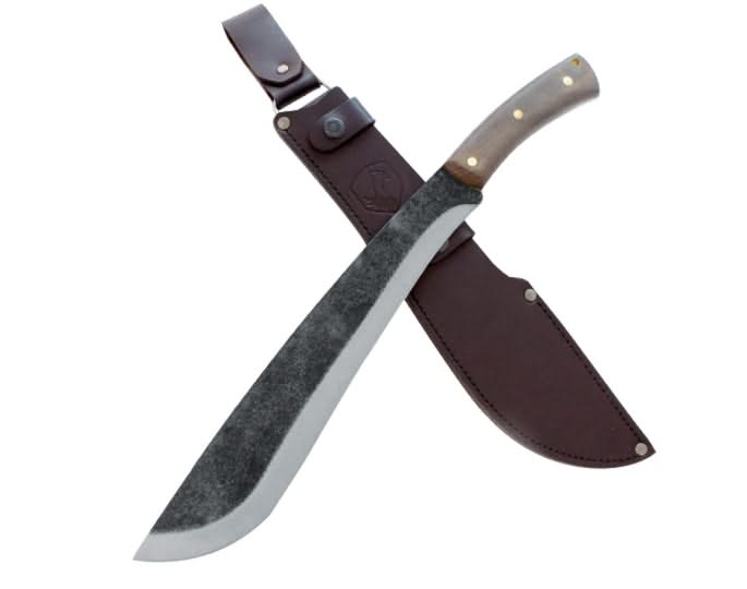 Condor Jungolo Machete -