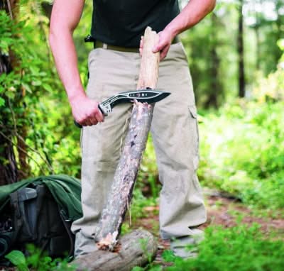 United M48 Tactical Kukri -