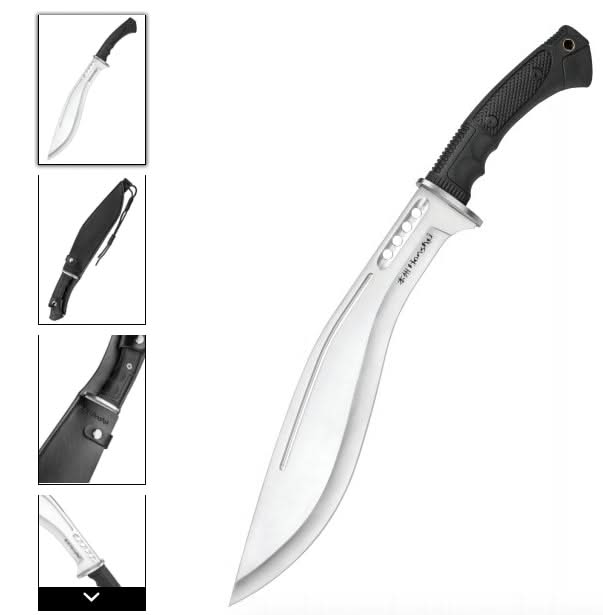 United Cutlery UC3241 -