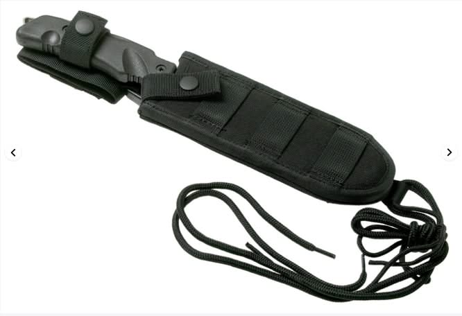 Fox FX-9CM07 Rimor Bushcraft and Adventure -
