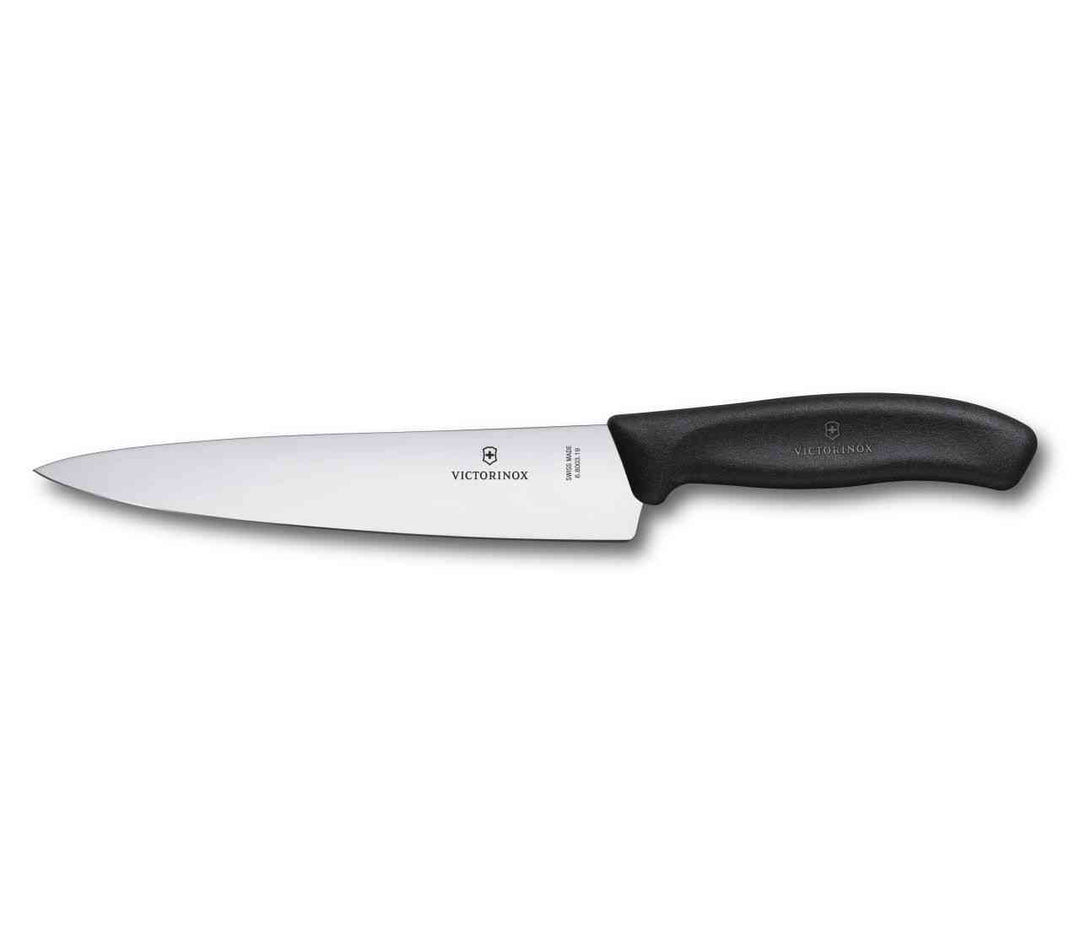 Victorinox 6.8003.19 Couteau à trancher 19cm -