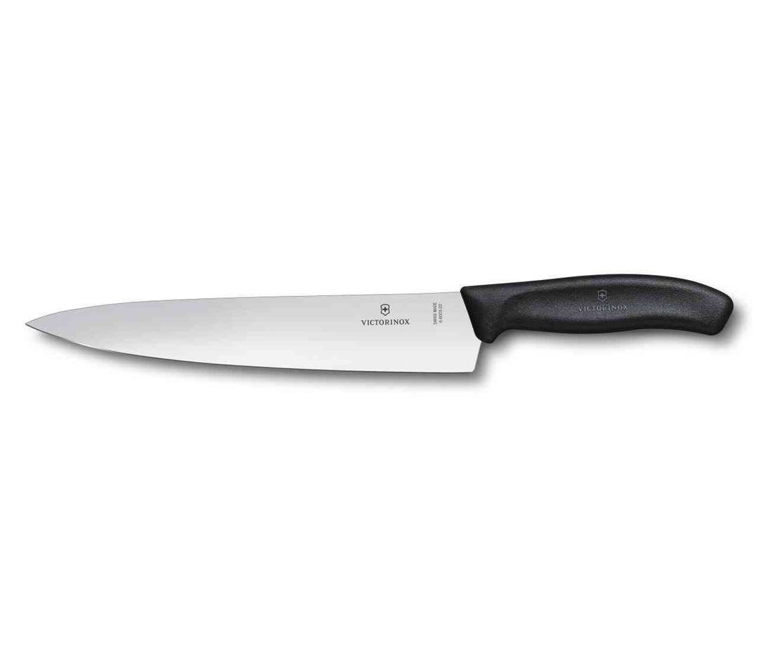 Victorinox 6.8003.22 Couteau à trancher 22cm -