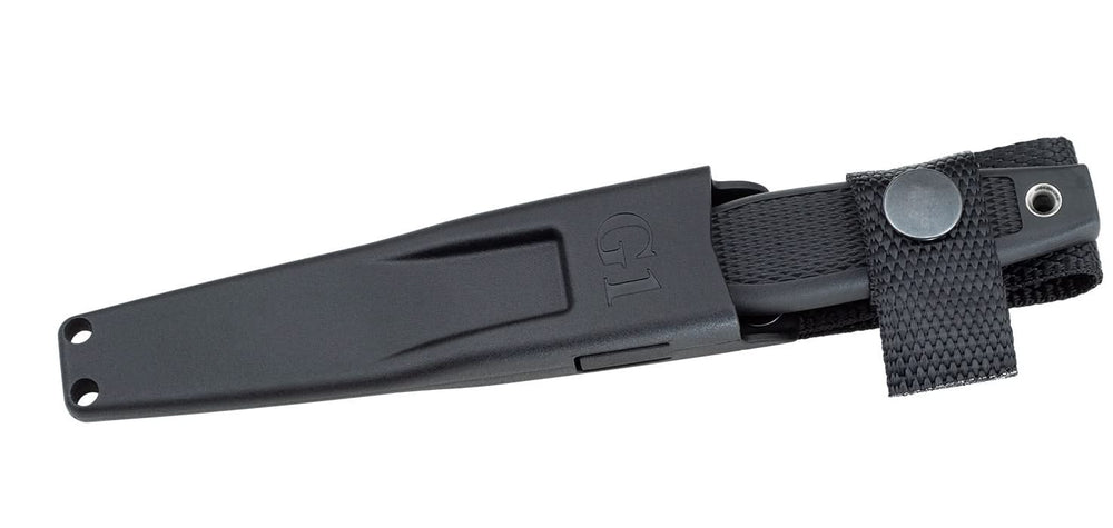 Fällkniven G1z - Garm Fighter, Satin, CPM20CV -