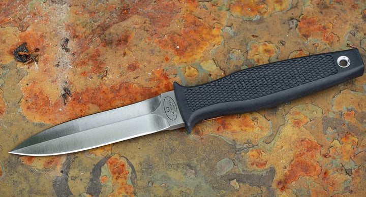 Fällkniven G1z - Garm Fighter, Satin, CPM20CV -