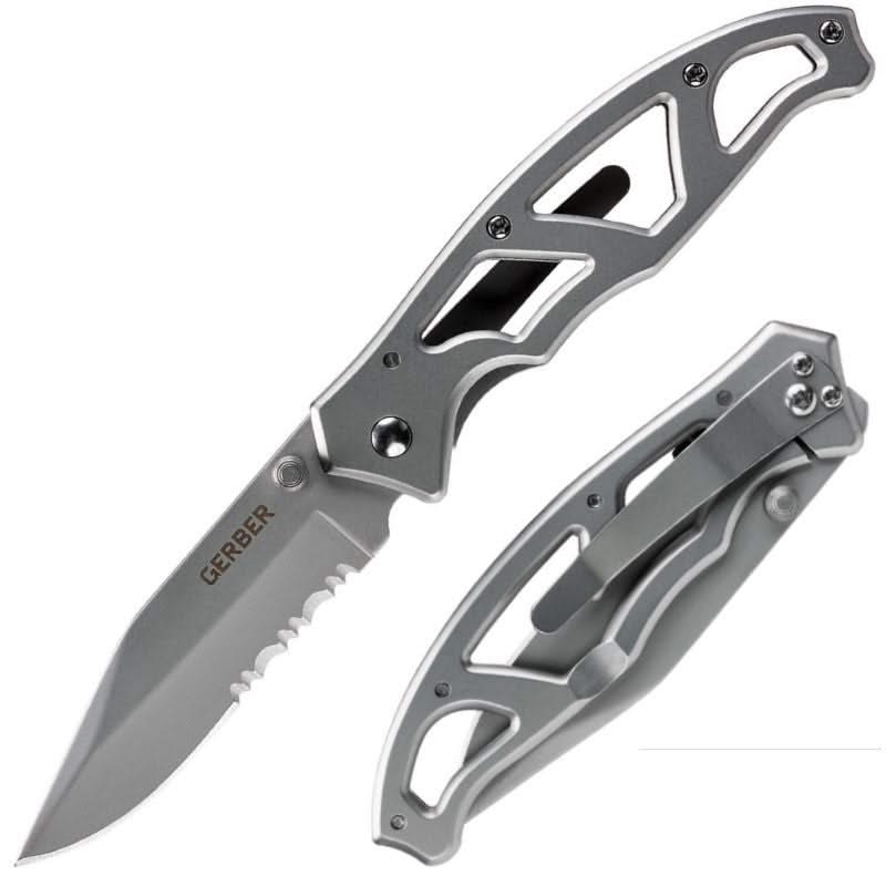 Gerber Paraframe II -
