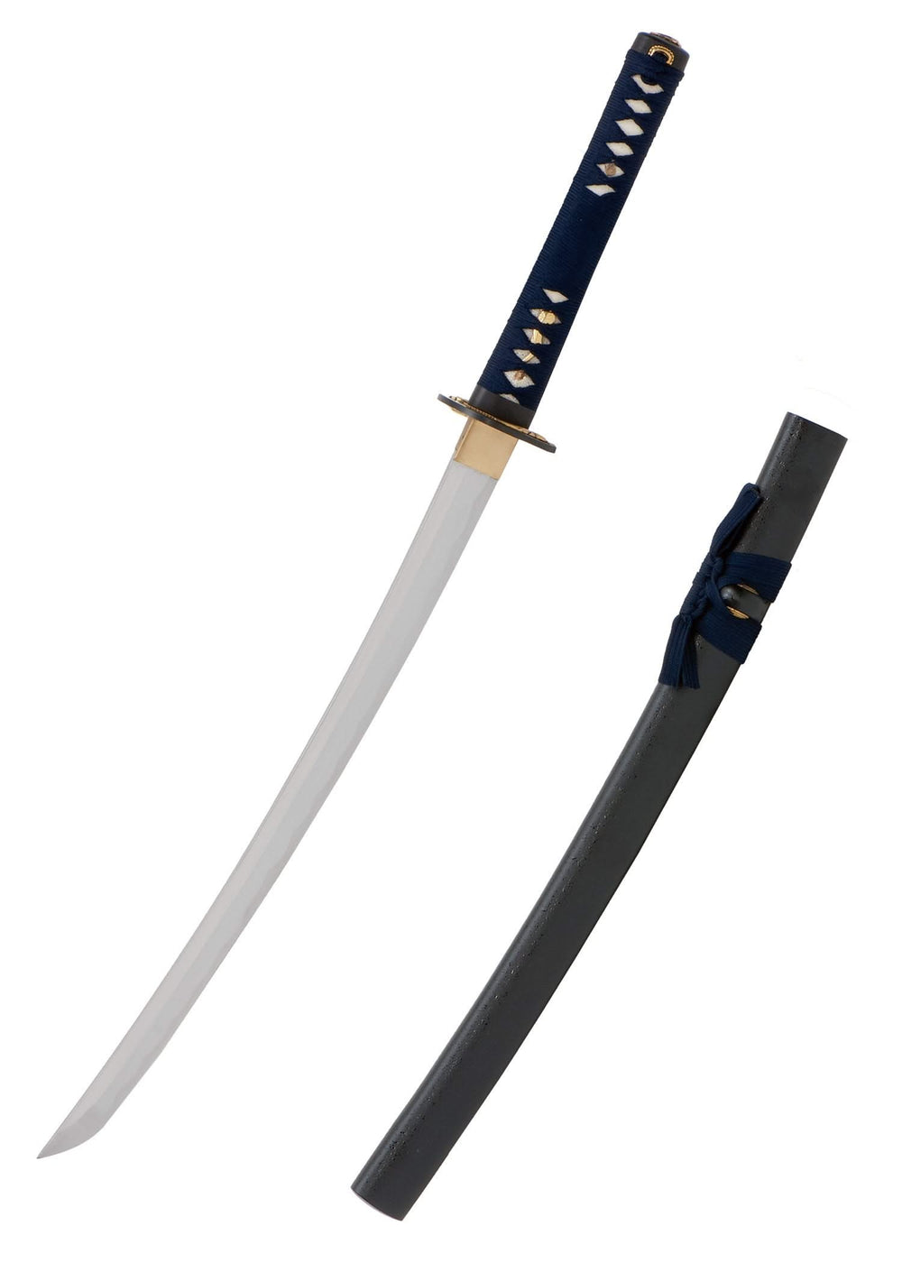 John Lee Imori Wakizashi -