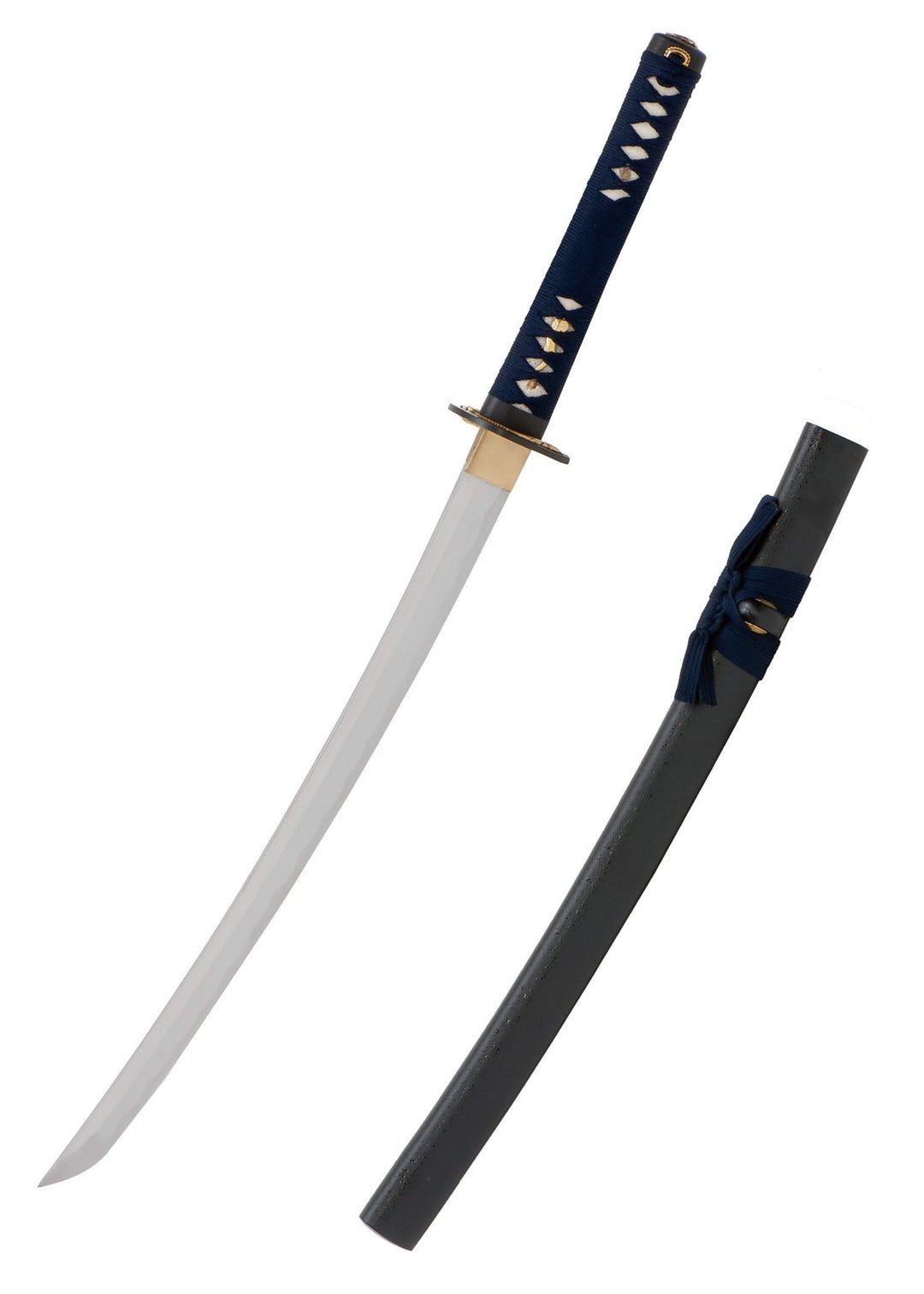 John Lee Imori Wakizashi -
