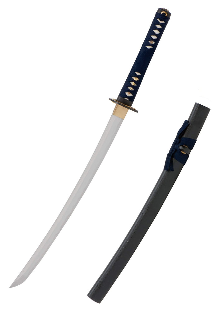 John Lee Imori Wakizashi -