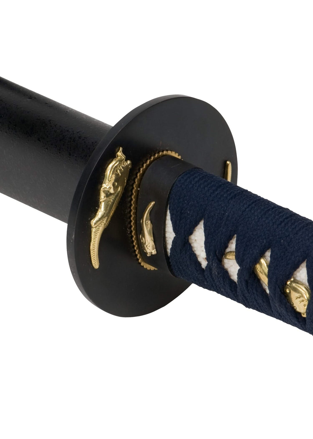 John Lee Imori Wakizashi -