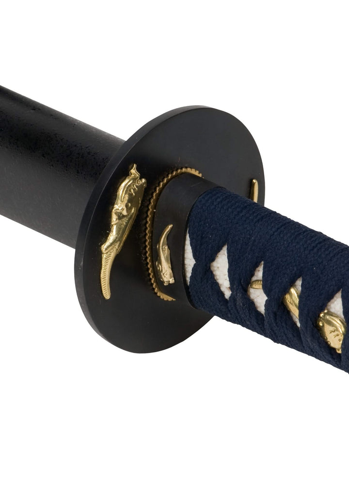 John Lee Imori Wakizashi -