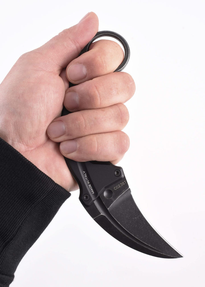 Extrema Ratio K-Talon, Dark Stone -