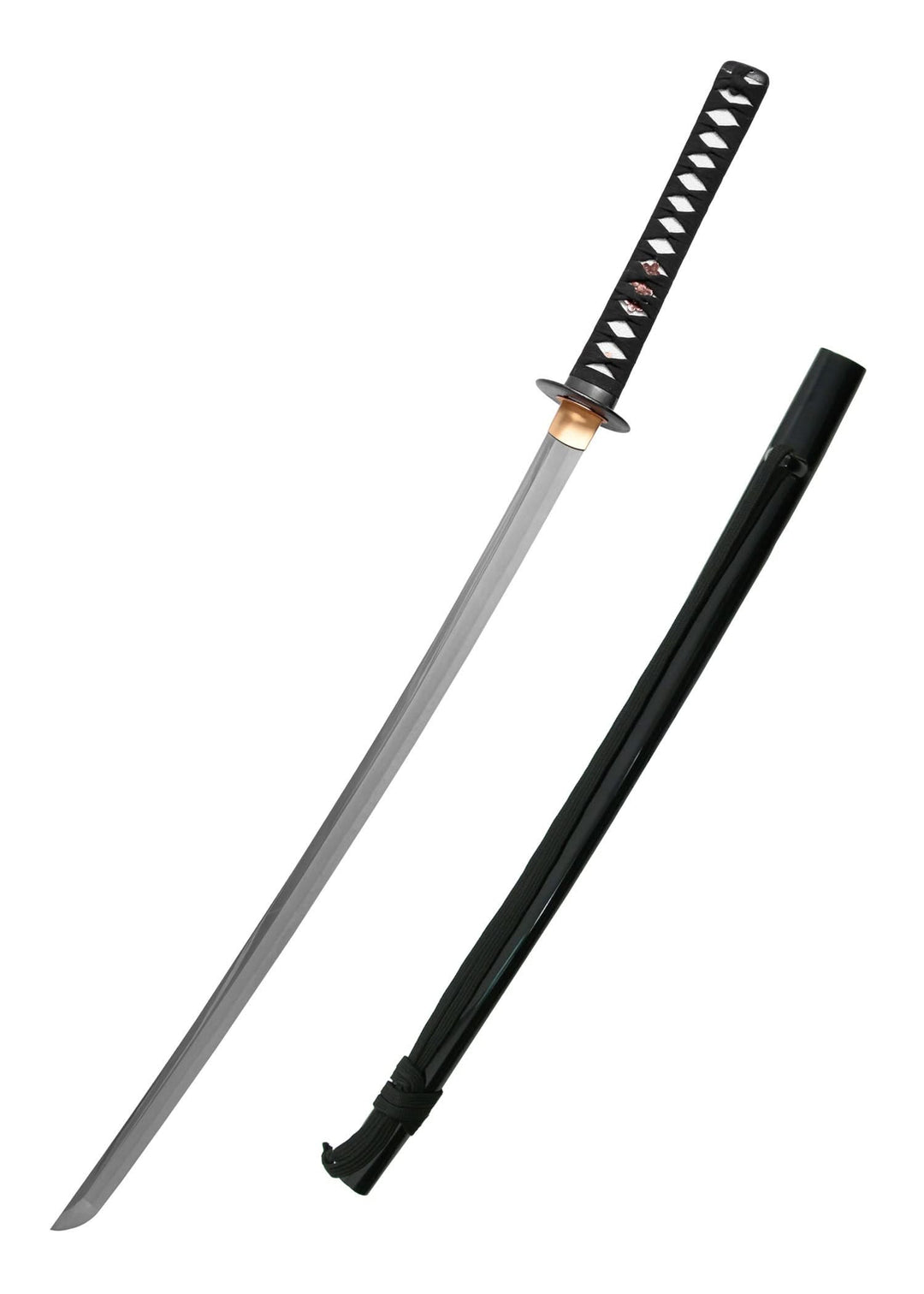 Paul Chen Practical Katana -