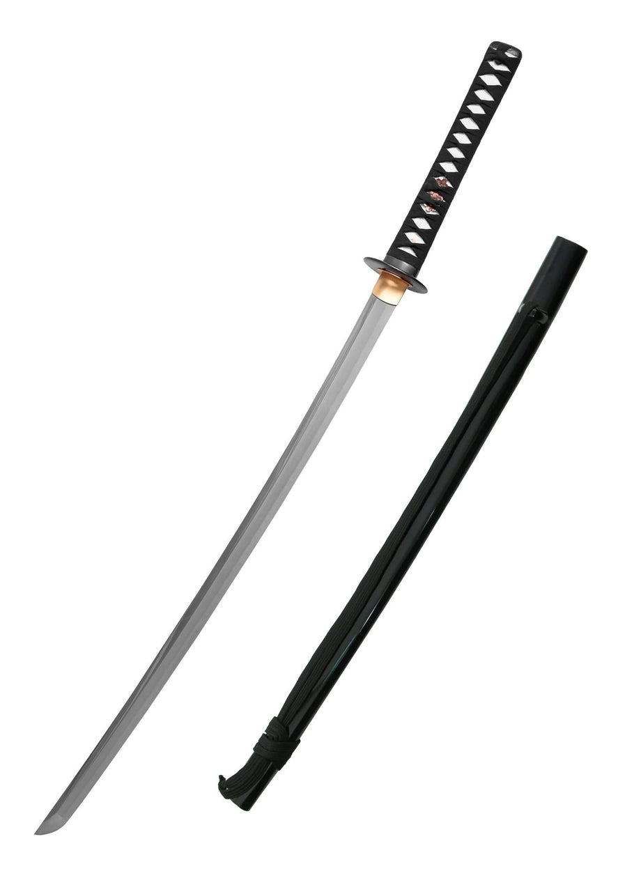 Paul Chen Practical Katana -
