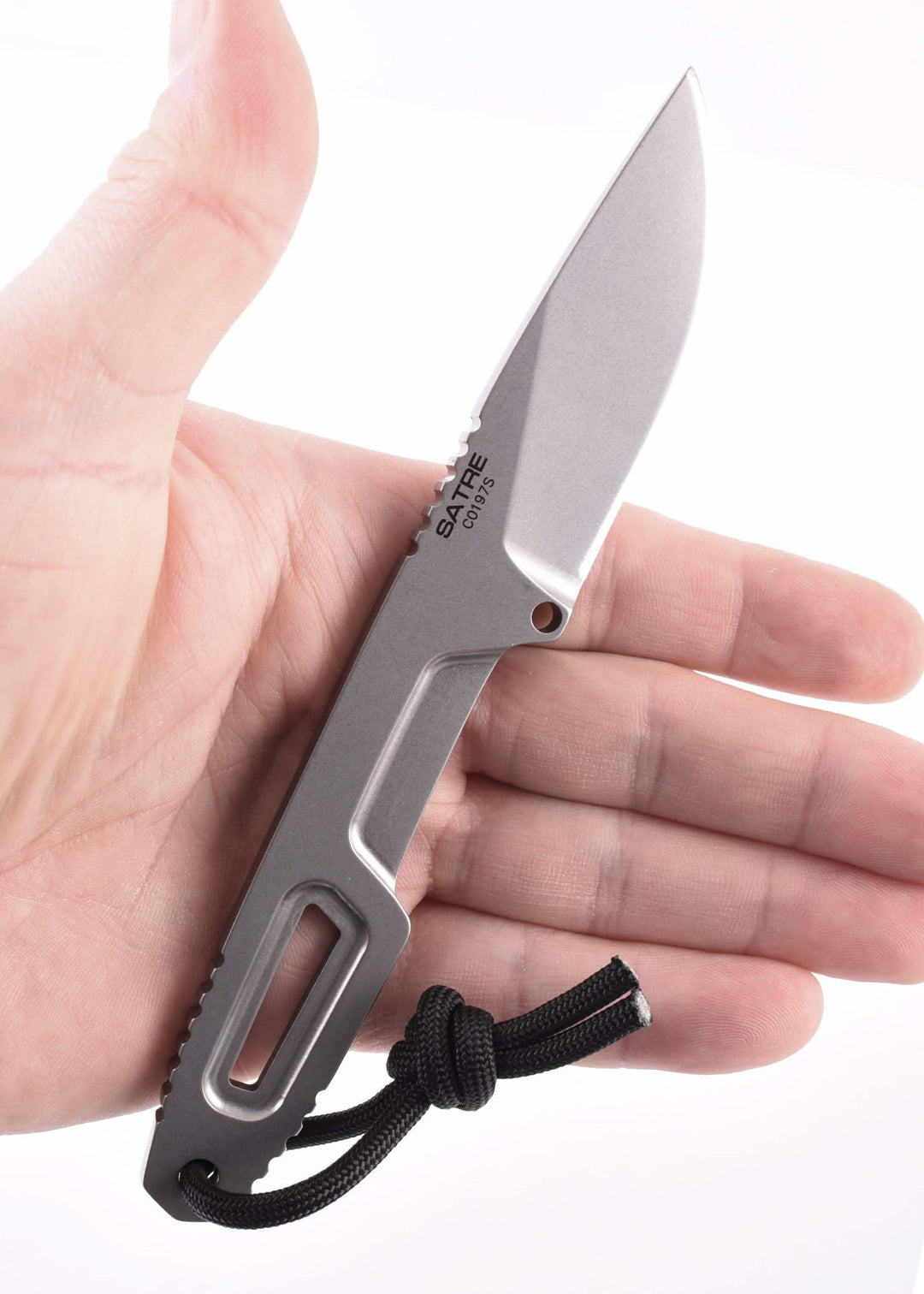 Extrema Ratio 04.1000.0222-SW Satre Stone Washed -