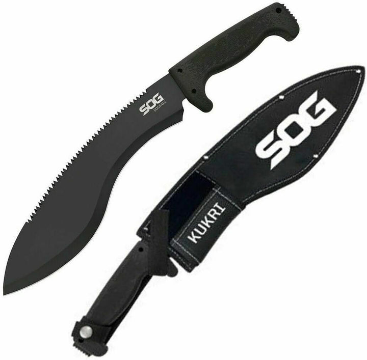 Sog MC-11N Sogfari -