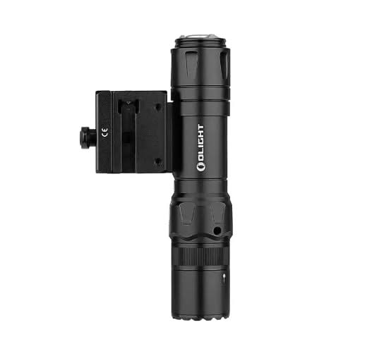 Olight Odin GL Mini - Lampe Tactique Militaire 1913 Laser -