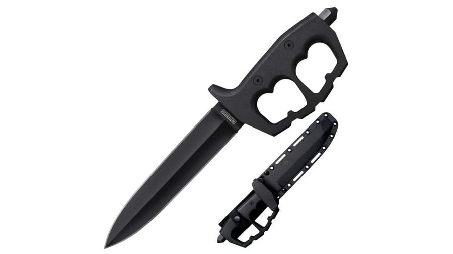 Cold Steel 80NTP Chaos Double Edge -