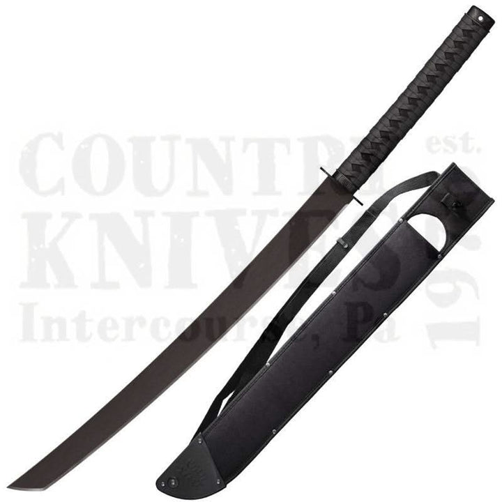 Cold Steel 97TKMS Tactical Katana Machete -