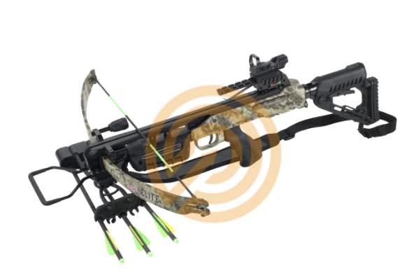 Hori-Zone Arbalette Rage Elite -