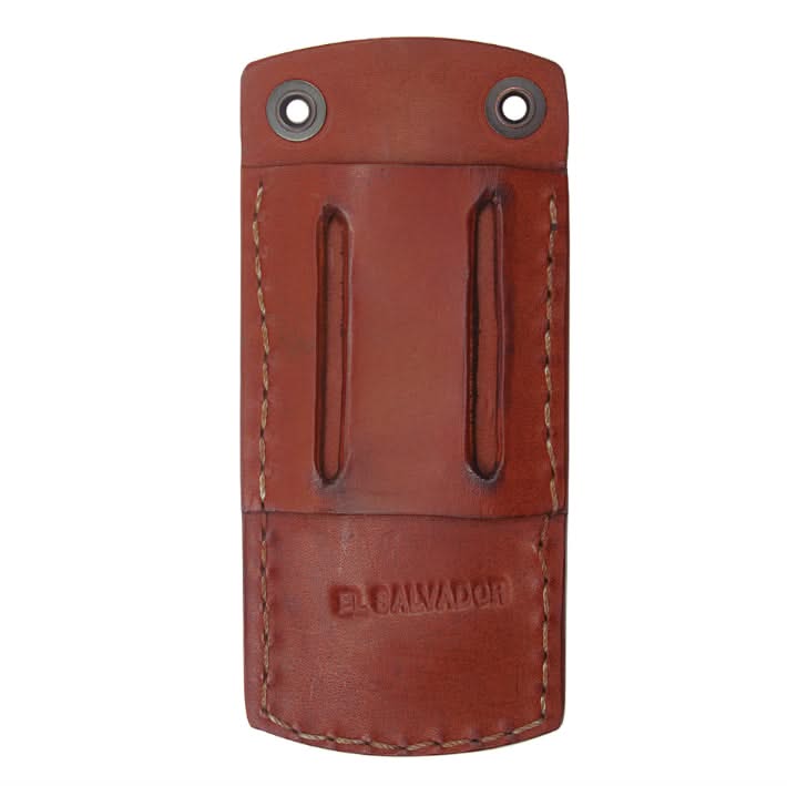 Condor , Etui cuir -