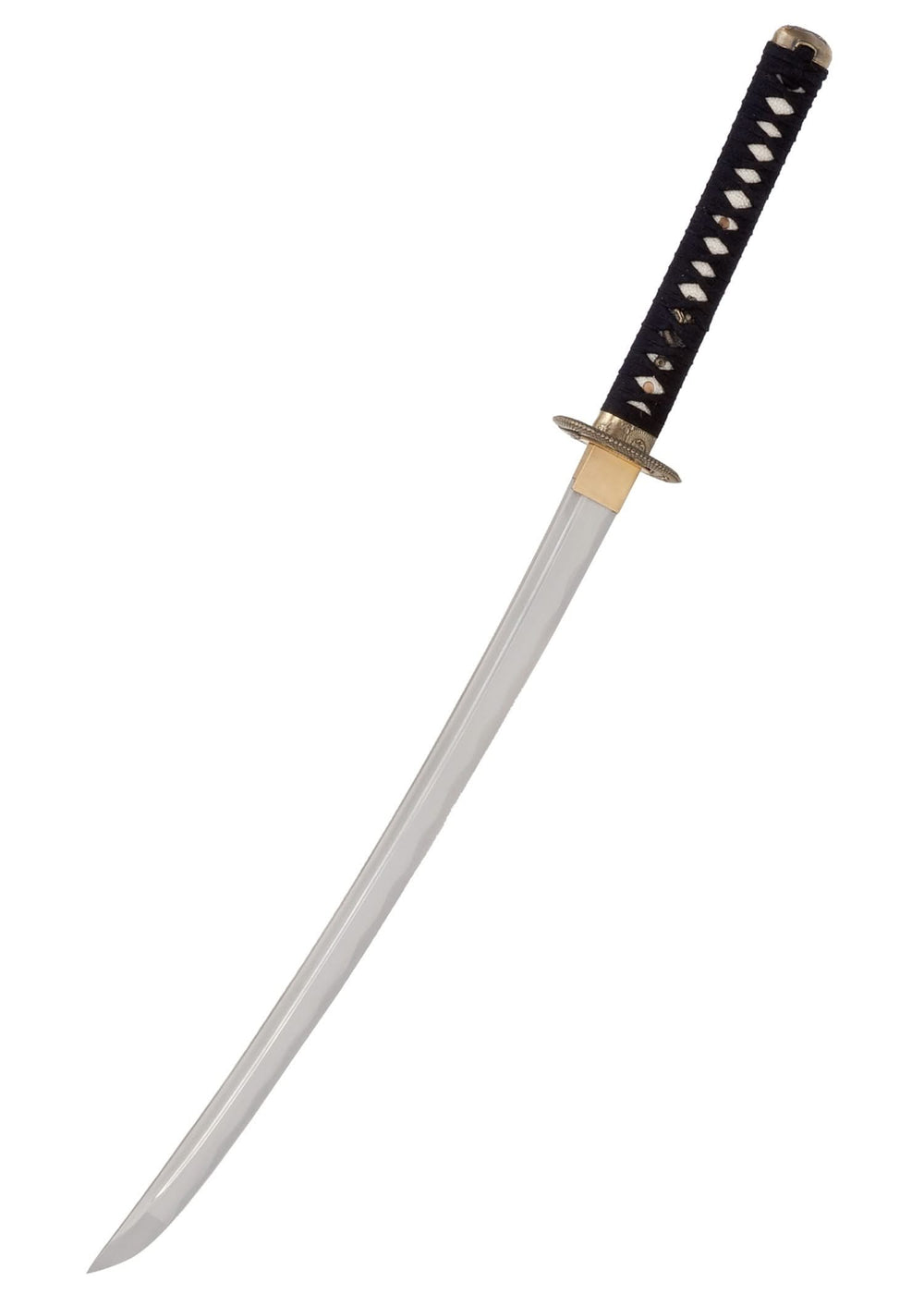 John Lee Dragon Wakizashi -