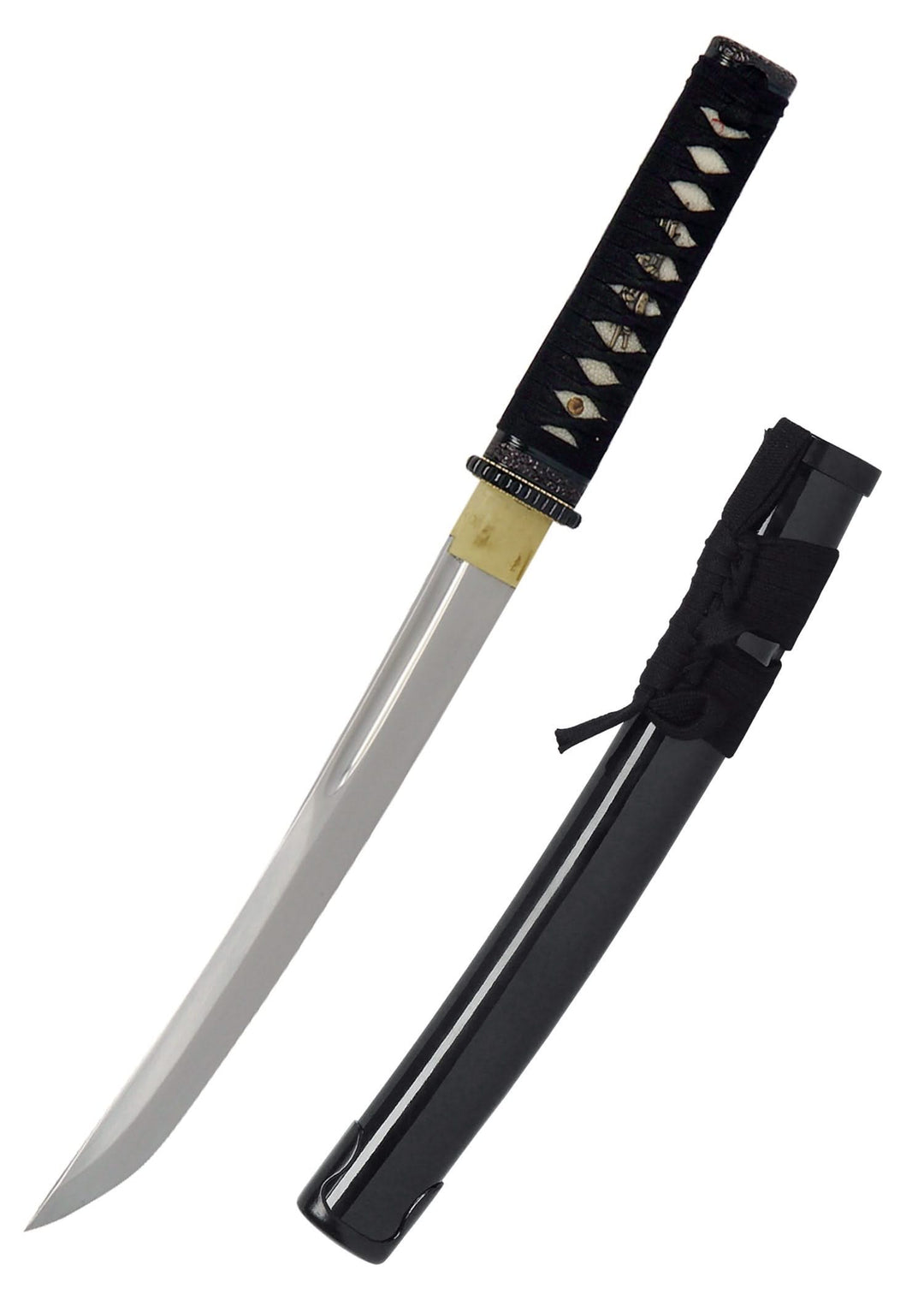 John Lee Aikuchi Tanto -