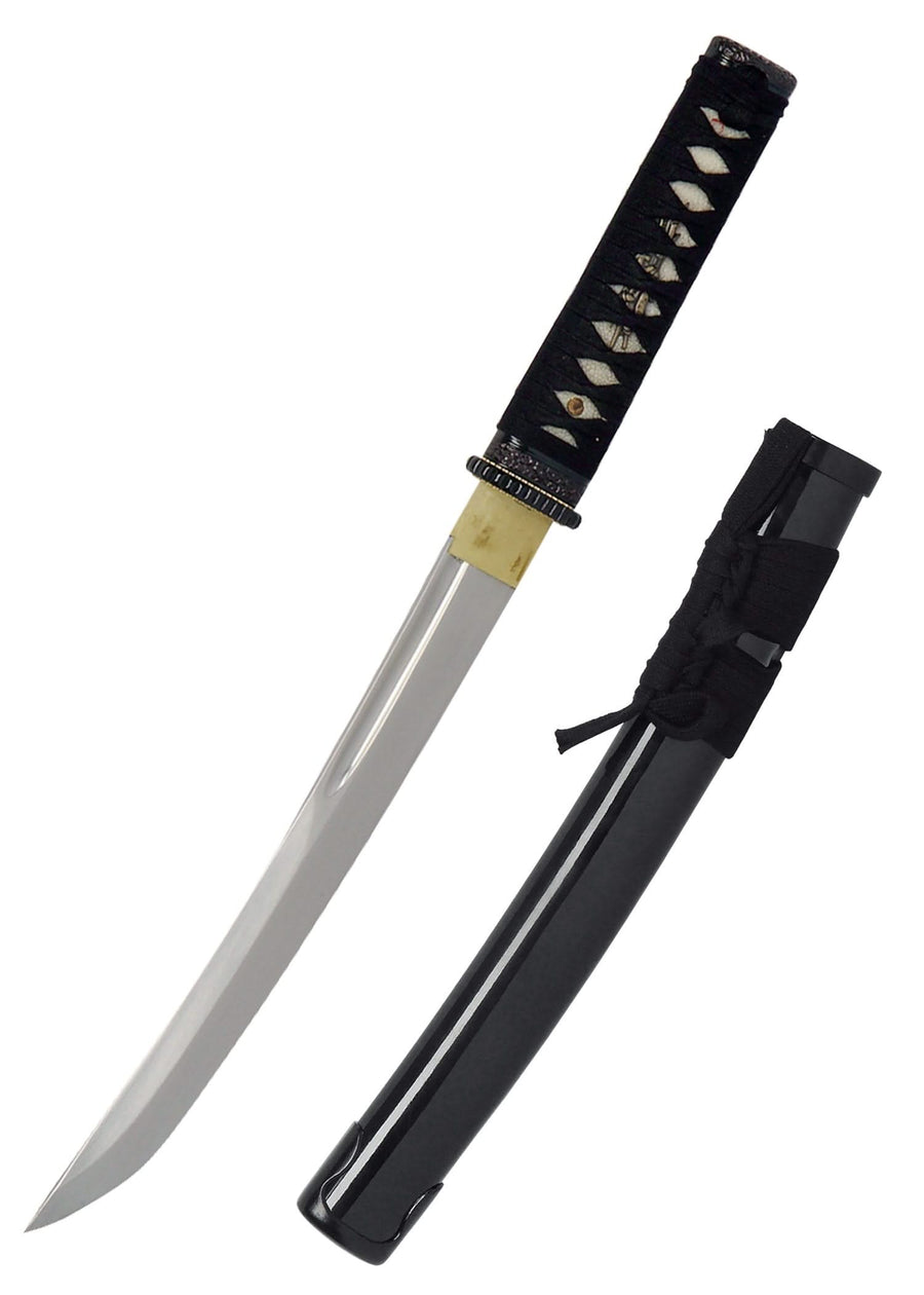 John Lee Aikuchi Tanto -