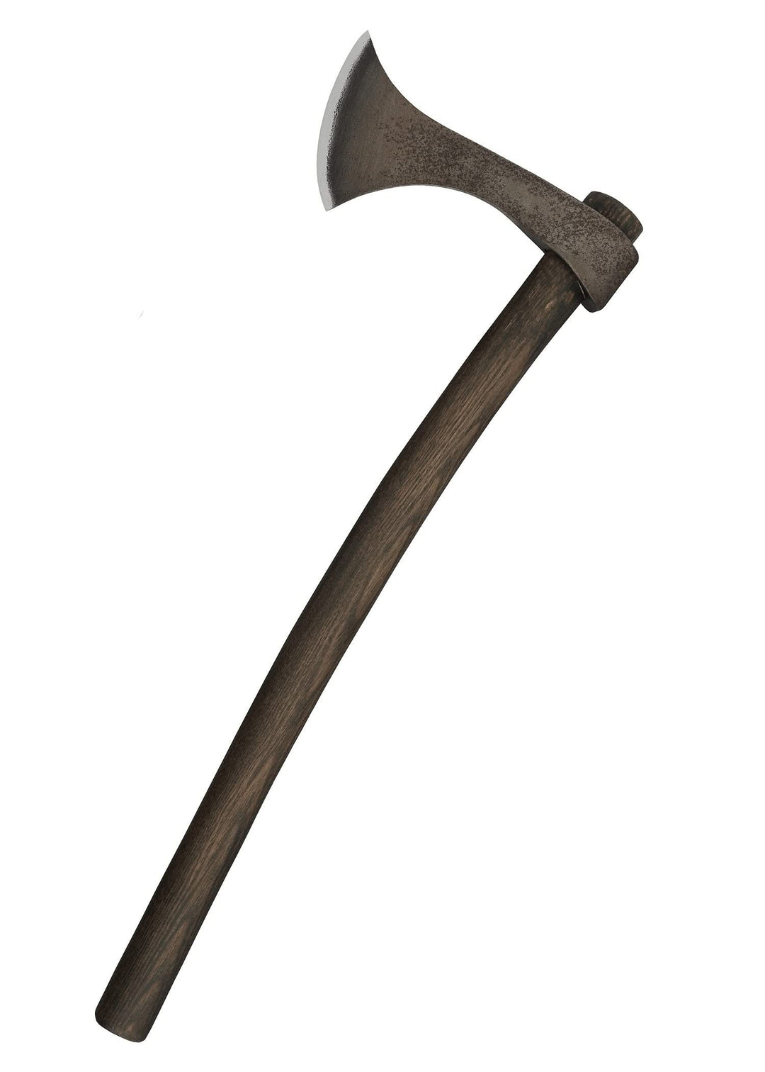 Hache de lancer Franziska par Paul Chen, finition antique -