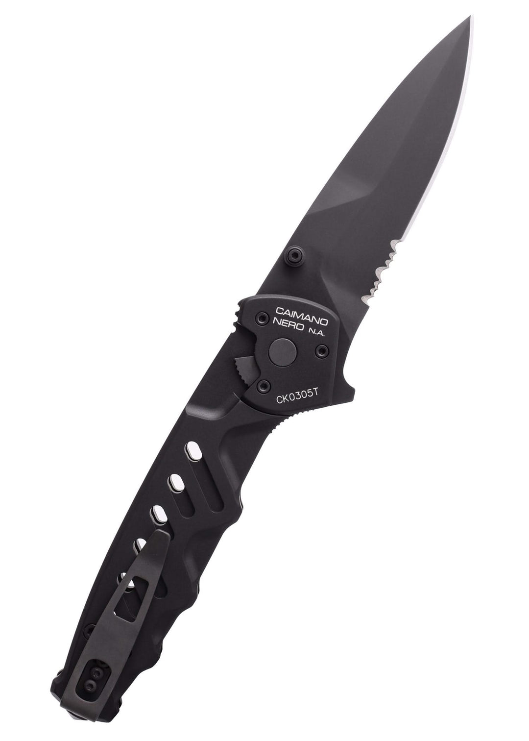 Extrema Ratio Caimano Nero N.A -