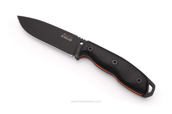Hydra Knives Esus -