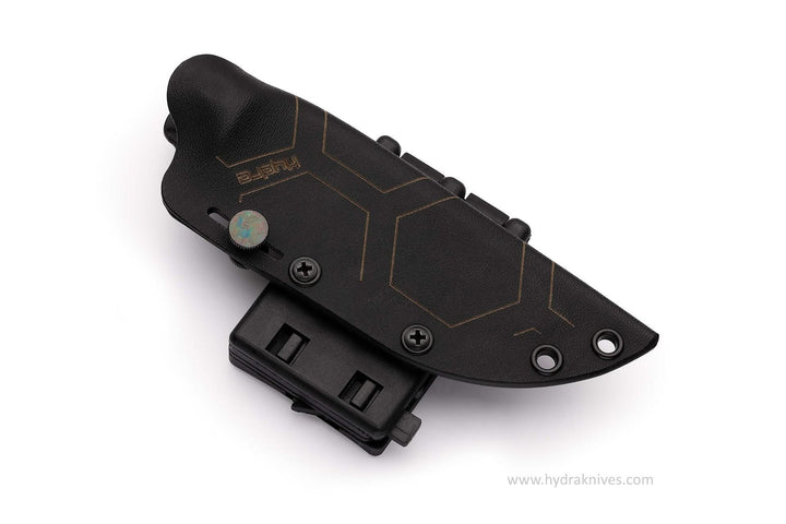 Hydra Knives Esus -