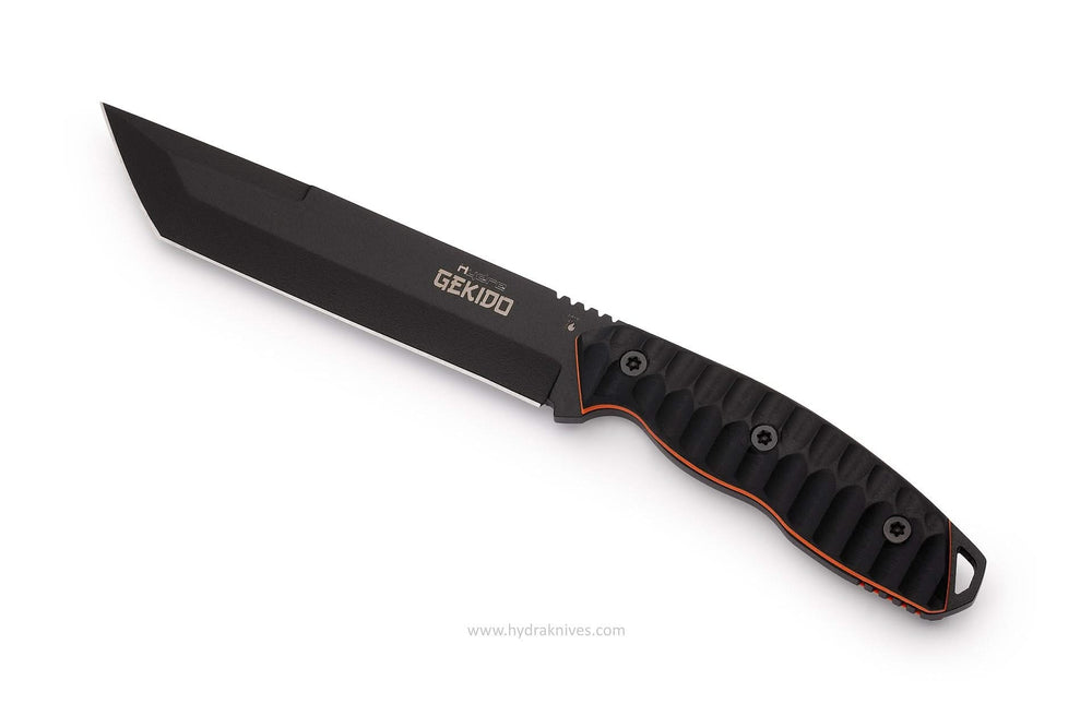 Hydra Knives Gekido -