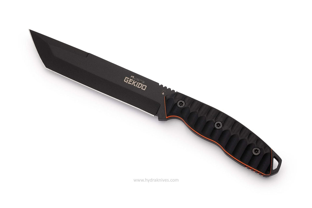 Hydra Knives Gekido -