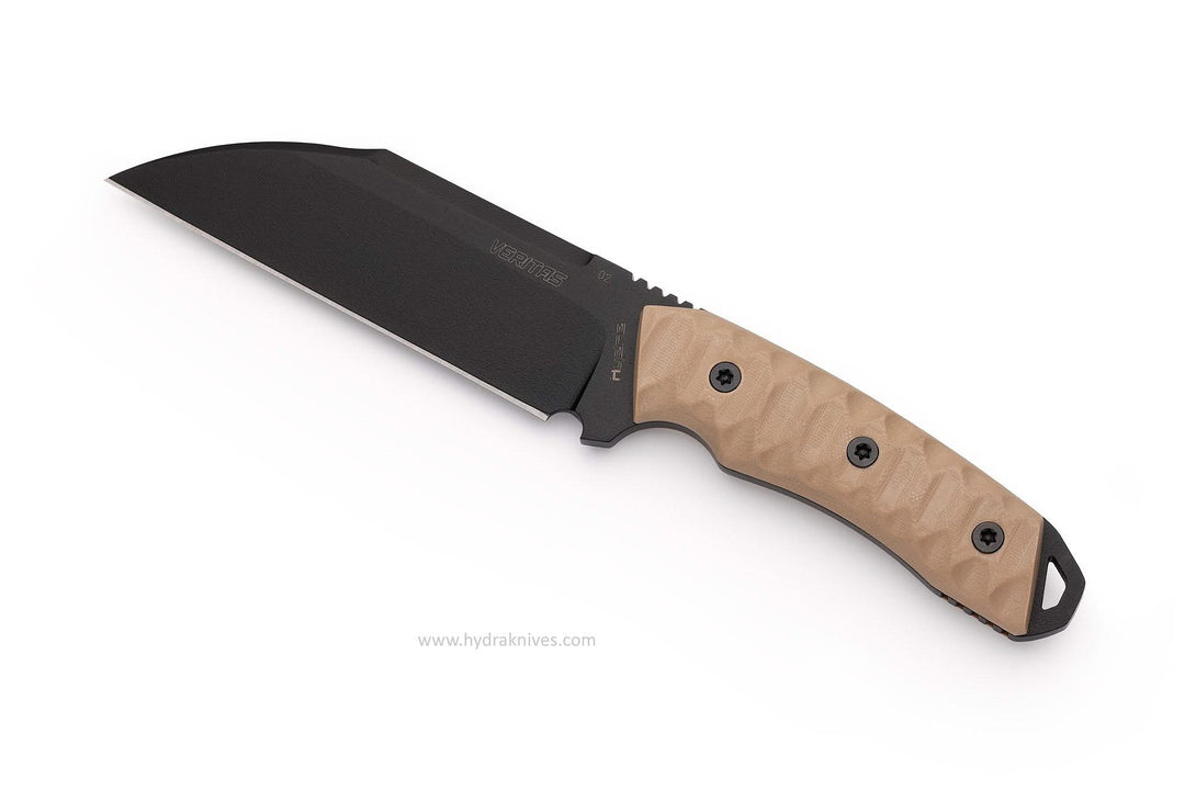 Hydra Knives Veritas -